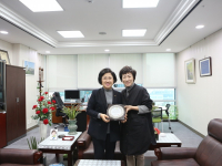 백만인클럽 노인복지분야 최우수 국회의원 선정