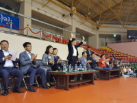 여수지역아동센터연합회 체육한마당대회