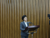 바른미래당 의원총회