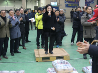 여수수협 초매식