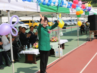 여수 지역아동센터 체육한마당 대회