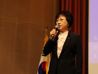 한국민간어린이집연합회 임원연수