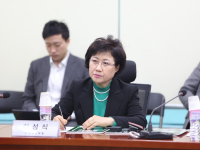 고환율정책 약인가? 독인가?' 정책토론회