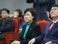 '치매케어 전문가 육성과제' 학술대회