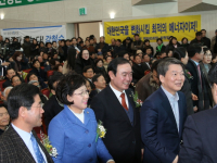 강철수와 국민요정들 토크콘서트