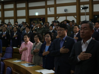 "위기의 방위산업, 어떻게 해야하나?" 토론회