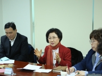 국공립어린이집연합회 간담회