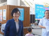 가족과 함께하는 해양 매직 페스티벌