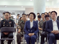 6.25 전쟁 제68주년, 전쟁 희귀사진 전시회