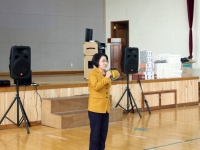 여수 두암 상적마을 향우회 체육대회