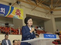 제3회 여수시배구협회장배 배구대회