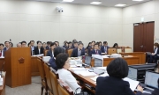 [국정감사] 세슘에 대한 유출과 피폭 위험성이 존재하는 감마선식 혈액방사선조사기, X-ray식으로 교체해야