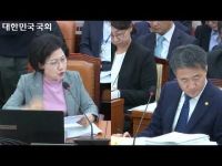 181011 보건복지위 국정감사_ 사회서비스원의 보육분야 포함, 반대의견 많아 재검토 필요