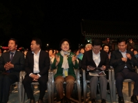 여수 용문사 힐링 산사 음악회