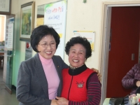 국민연금공단&국민건강보험공단 복지시설 방문