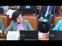 181015 보건복지위_국정감사 마약류통합관리 시스템 및 DUR 관련 질의에 대한 식약처장 답변 문제점 지적