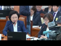 [국정감사] 191008 국립암센터 - 난임지원사업 연령제한 폐지해야