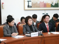 "삼성 합병 의혹, 특검과 국조특위에서 밝혀야한다" (원내대책회의)