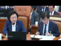 [국정감사] 191008 국립중앙의료원 - HIV 환자 상담인력 확대 필요