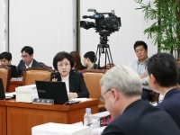 국정감사 (한국보건산업진흥원, 대한적십자사 )