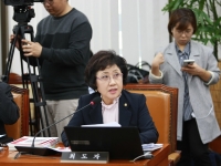 국정감사 (보건복지부, 식약처)