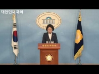 [논평] 외교부 기강 해이 및 비리 의혹 관련 인사교체 논평