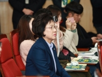 '청년시국 대토론회 나는왜촛불을드는가?'