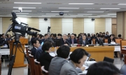 [국정감사] 간호간병 10만목표 불가능 추진의지 있는가