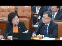 [국정감사] 191017 노인인력개발원 - 노인일자리 안전사고 급증