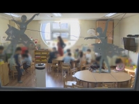 미세먼지 취약층 공기정화기 부족…어린이집 40% 없어