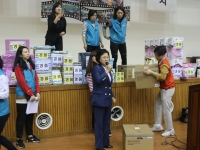 제 9회 어울림탁구대회