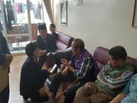 대구시립희망원 인권유린 진상조사