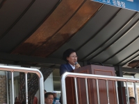 제29회 쌍봉초등학교 총동문 한마음체육대회