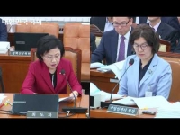 181022 보건복지위 국정감사_ 국립암센터, 기사장 솜방망이 처벌 비위근절 의지있나