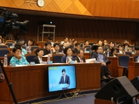 바른미래당 청년 토론배틀 서울경기 결승전