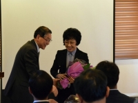 기독교 단체 조찬 기도회