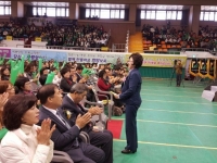 2016년 전남 보육교직원 한마음 대축제