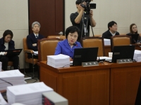 보건복지위원회 법안 상정 전체회의