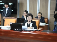 건강보험공단 국정감사 Round 1.