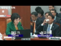 2017년도 예산심사(운영위)_자동해고 앞둔 인턴 직원들 구제안 마련해야 & 국회와 지방의회 잇는 의정자료 통합시스템 구축사업