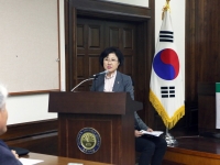 친환경농업 인증제도 개선을 위한 토론회