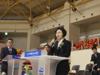 한국열관리시공협회 전남도회 정기총회