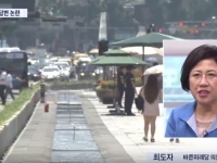 "온열질환 사망자 대부분 일 하다 돌아가셨다"…무책임한 복지장관