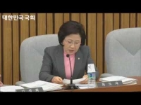 2018년도 미세먼지특위 업무보고(환노위)_최도자 간사 발언