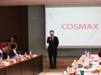 복지위 코스맥스 현장시찰