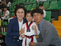 제44회 여수시 태권도협회 장기대회