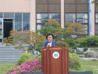 11회 묘도초등학교 총동문체육대회