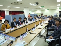 전주시 마음건강복지관 시찰