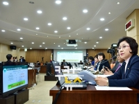 [2016 국감] 질의하는 최도자 의원