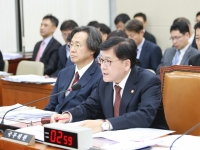 제6차 보건복지상임위 최도자 위원 질의 정진엽 장관 답변